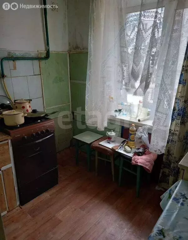 2-комнатная квартира: Бежецк, Восточный проезд, 22 (44.5 м) - Фото 1