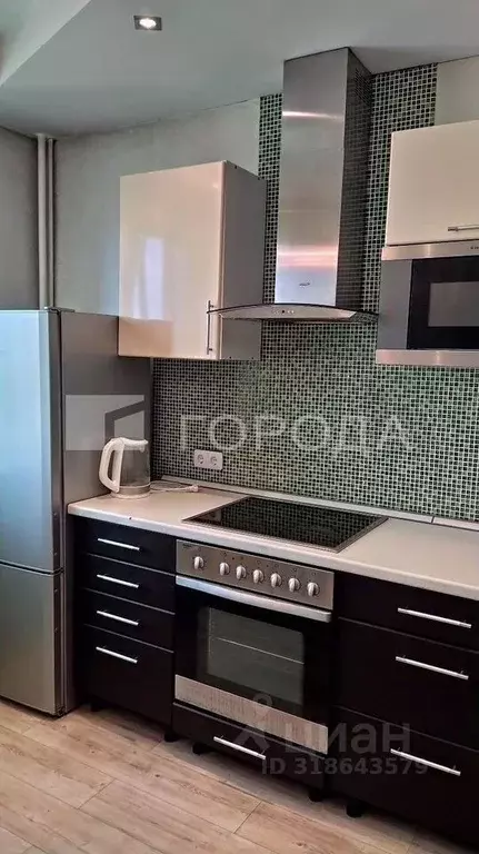 3-к кв. Новосибирская область, Новосибирск ул. В. Высоцкого, 39К4 ... - Фото 0