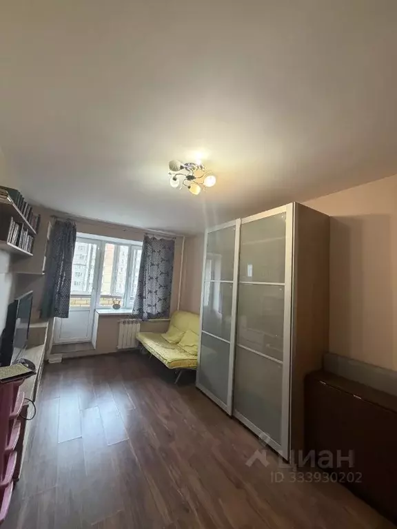 2-к кв. Москва, Москва, Московский г. 3-й мкр, 10 (69.0 м) - Фото 2