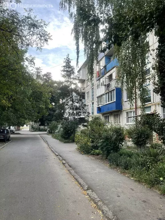 1-комнатная квартира: Армавир, улица Каспарова, 7 (30.3 м) - Фото 0