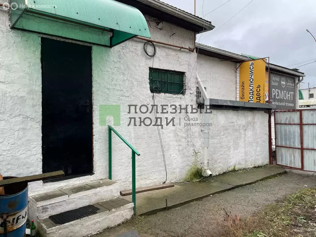 Помещение свободного назначения (87 м) - Фото 2