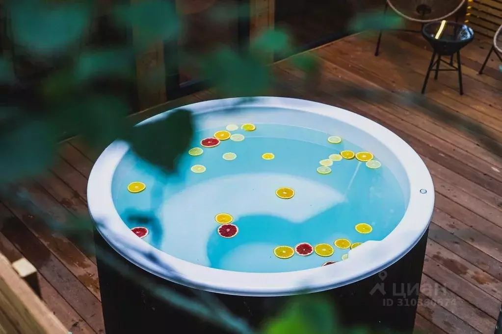 Дом в Владимирская область, Муром д. Иваньково, ул. Школьная, 2В (42 ... - Фото 2