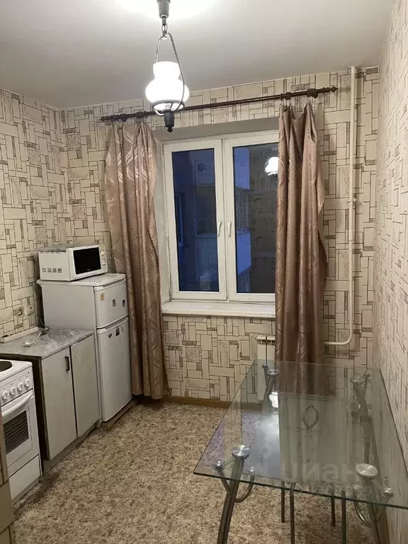 1-к кв. Москва Совхозная ул., 49 (41.0 м) - Фото 1