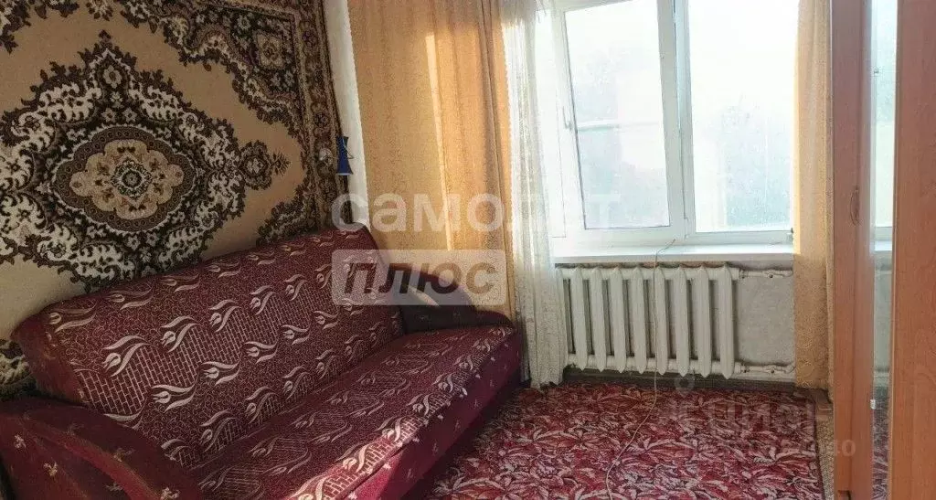 2-к кв. Воронежская область, Рамонский район, Айдаровское с/пос, пос. ... - Фото 1