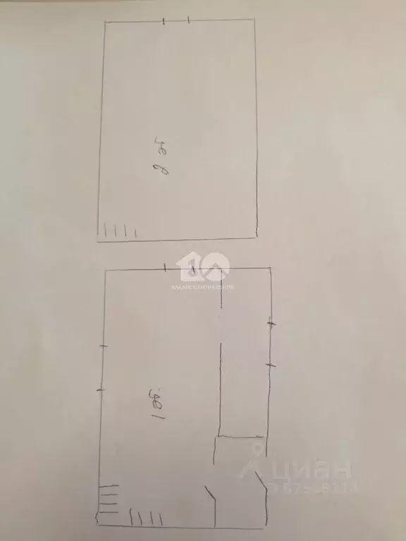 Дом в Новосибирская область, Бердск Орбита СНТ, ул. 4-я, 159 (50 м) - Фото 2