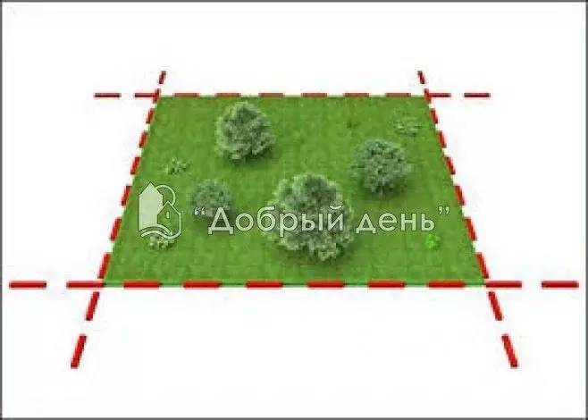 Участок в Калининградская область, Советск Ипподромовская ул. (12.0 ... - Фото 1