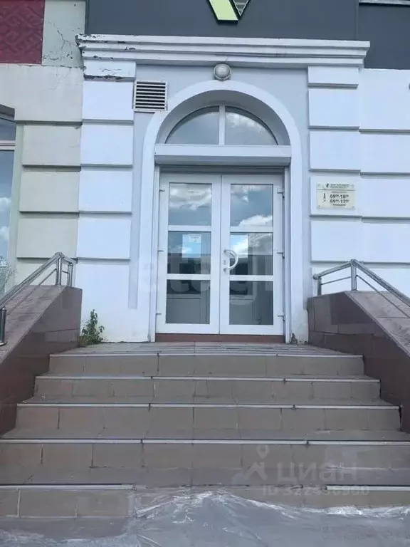 Помещение свободного назначения в Вологодская область, Вологда ул. ... - Фото 1