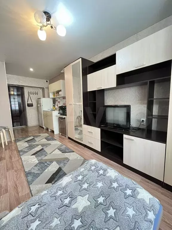 Комната 20 м в 1-к., 2/5 эт. - Фото 0