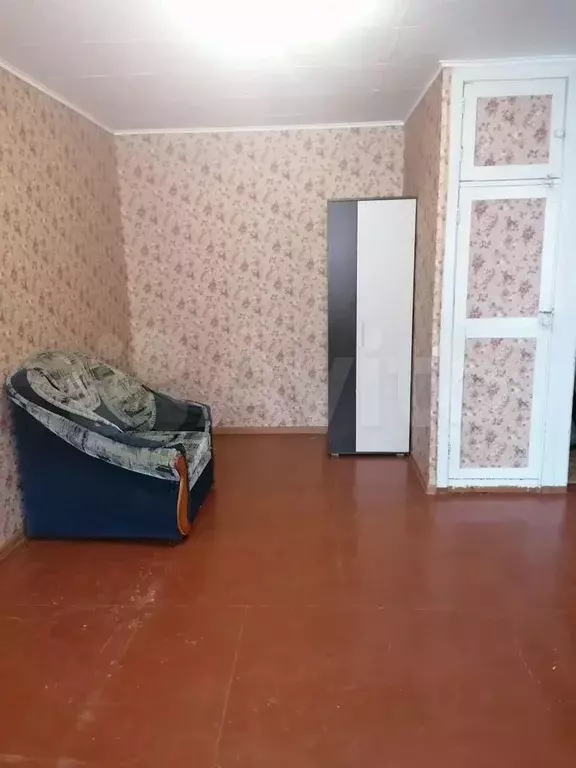 1-к. квартира, 28,5 м, 2/4 эт. - Фото 1