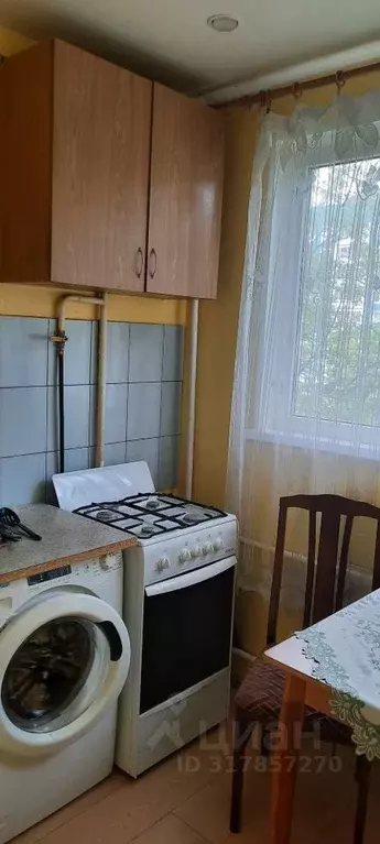 1-к кв. Санкт-Петербург просп. Луначарского, 86К2 (34.0 м) - Фото 1