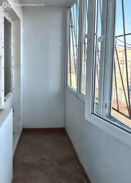 2-комнатная квартира: Владивосток, Океанский проспект, 106/1 (59.5 м) - Фото 1