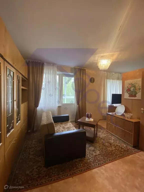 Продаётся квартира-студия, 29.6 м - Фото 0