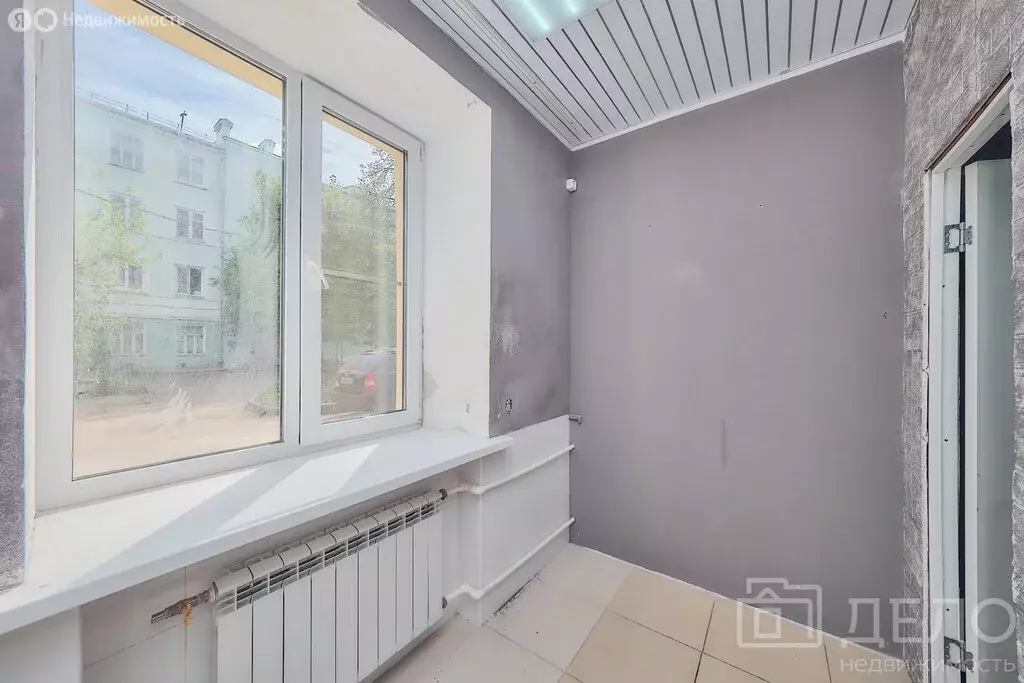 Помещение свободного назначения (76.8 м) - Фото 0