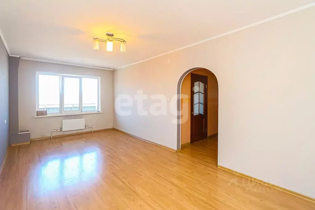 2-к кв. Бурятия, Улан-Удэ Ключевская ул., 70А (63.3 м) - Фото 2