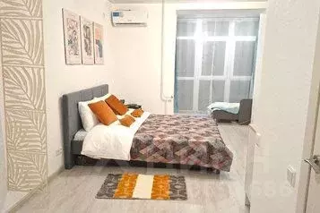 1-к кв. Самарская область, Самара ул. Стара-Загора, 21 (35.0 м) - Фото 1