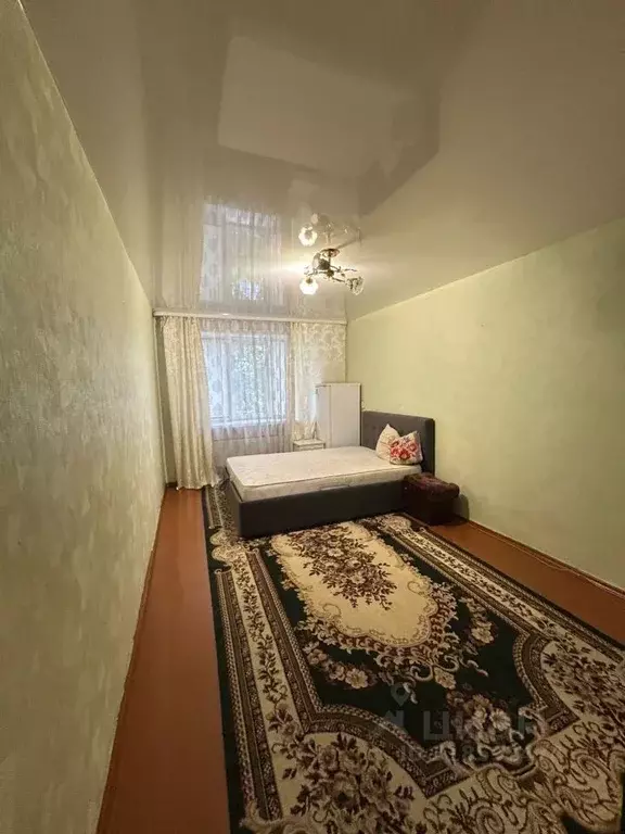 2-к кв. Кемеровская область, Междуреченск Кузнецкая ул., 14 (47.0 м) - Фото 1