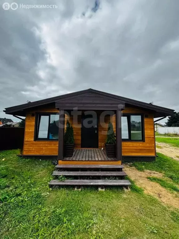 Дом в городской округ Калуга, деревня Чижовка (72 м) - Фото 2