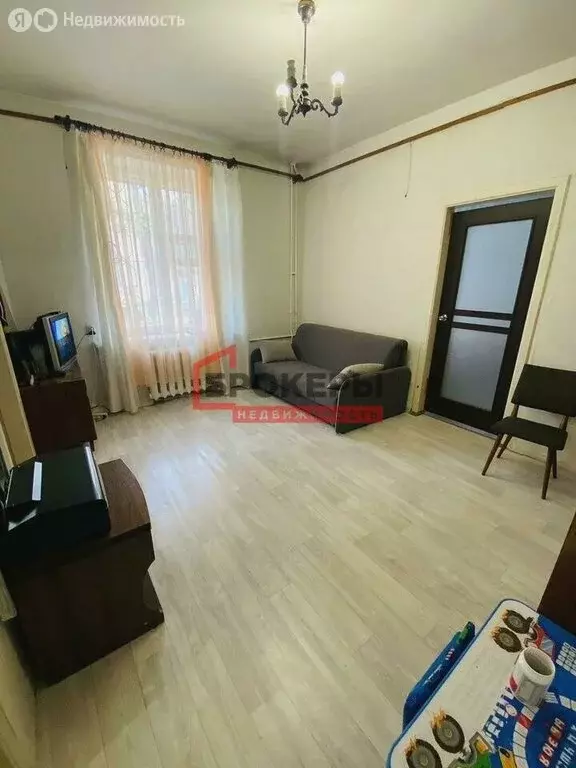 2-комнатная квартира: Севастополь, улица Щербака, 24 (39 м) - Фото 1