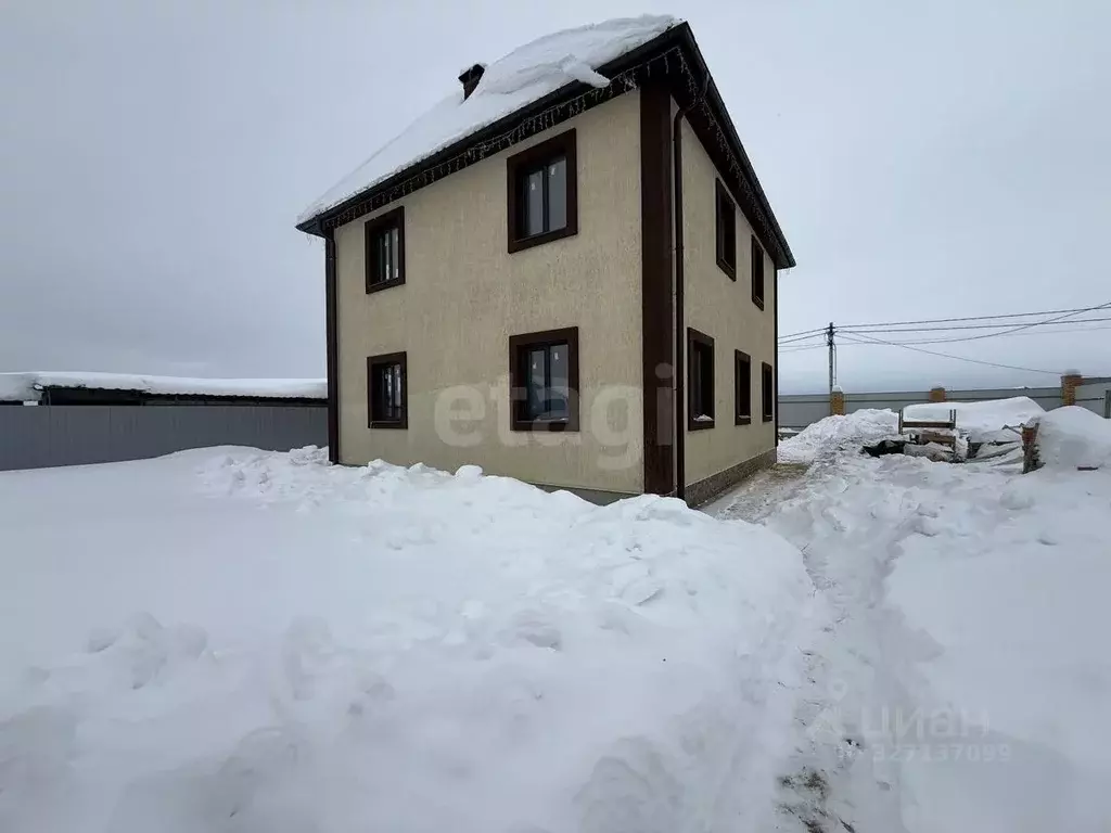 Дом в Московская область, Раменский муниципальный округ вл1 (130 м) - Фото 1