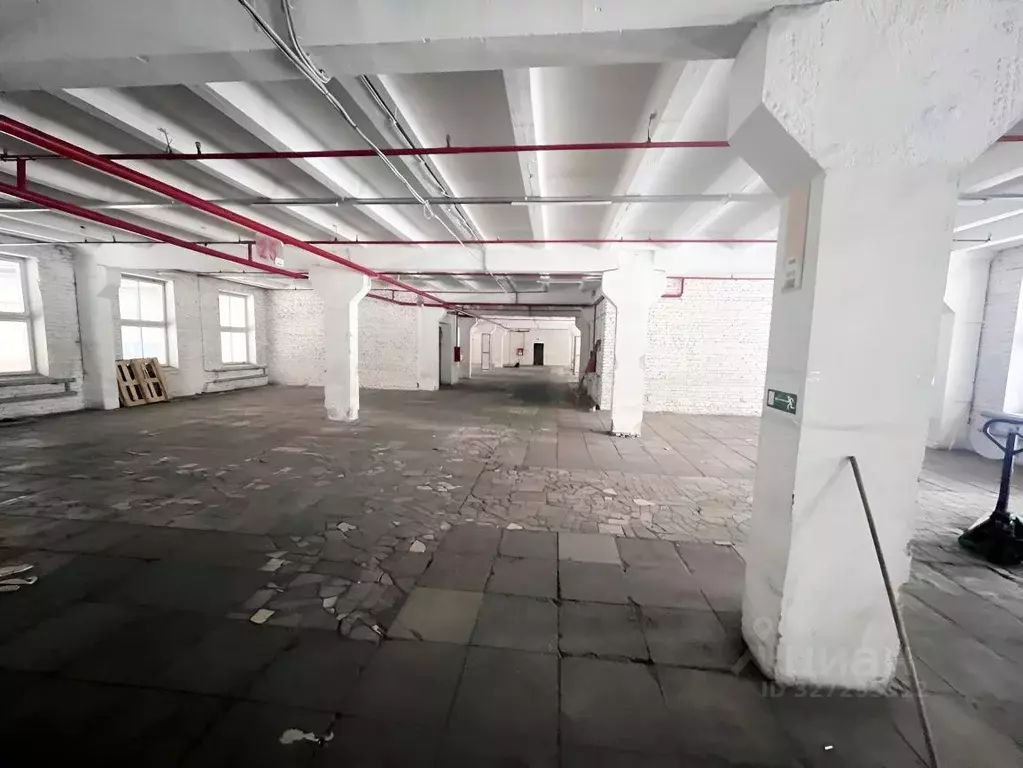 Склад в Москва Вятская ул., 47С22 (811 м) - Фото 1