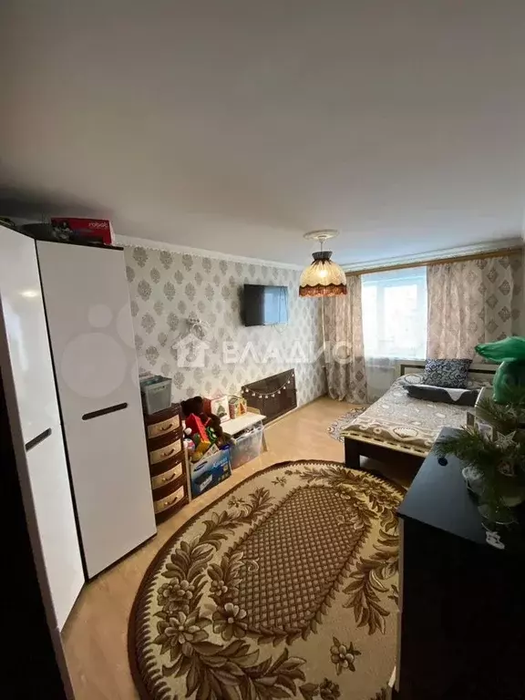 3-к. квартира, 71 м, 5/5 эт. - Фото 0