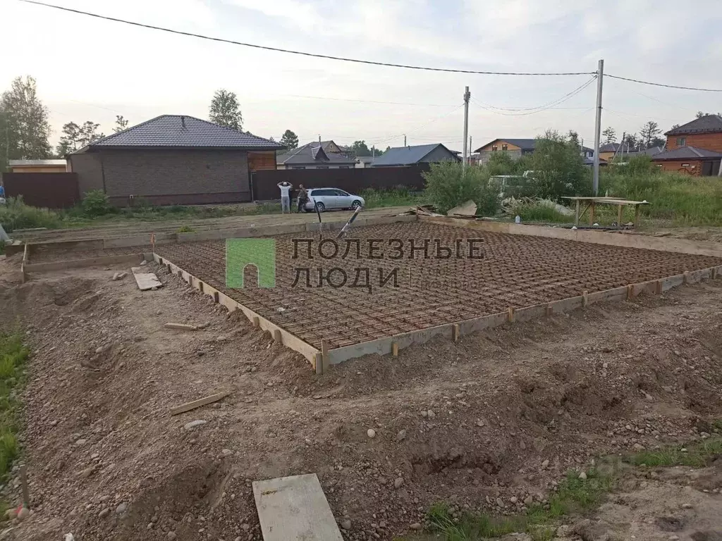 Дом в Иркутская область, Ангарск ул. 6-я Европейская, 33 (112 м) - Фото 2