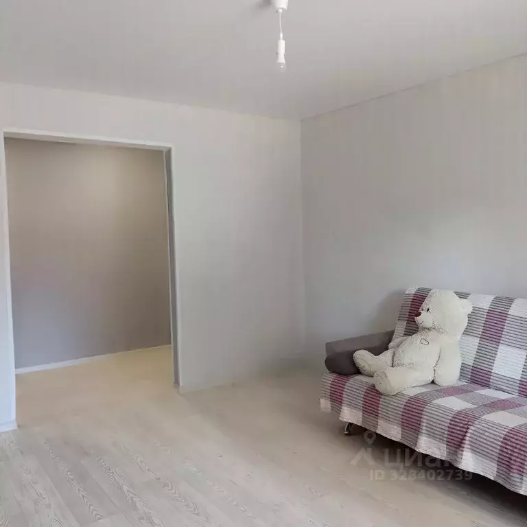 2-к кв. Башкортостан, Уфа ул. Достоевского, 137 (51.5 м) - Фото 1