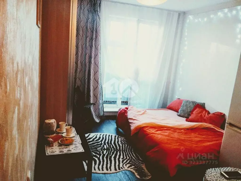 Студия Новосибирская область, Новосибирск ул. Твардовского, 22/5 (19.7 ... - Фото 1