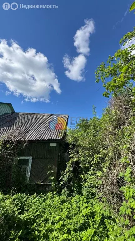 Участок в Суворов, Почтовая улица, 10 (80.5 м) - Фото 1