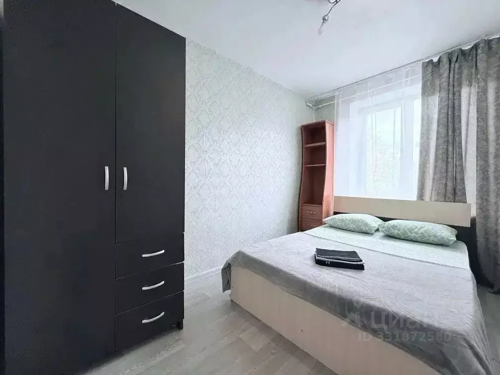 2-к кв. Москва Красноармейская ул., 36 (46.0 м) - Фото 2