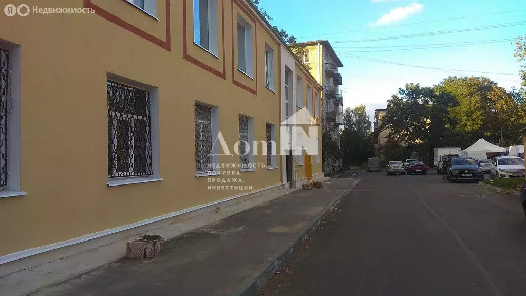 1к в 5-комнатной квартире (13.5 м) - Фото 1