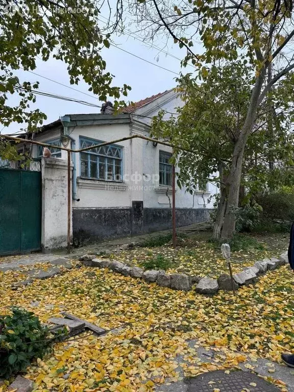 Дом в Феодосия, улица Колодяжного, 37 (55 м) - Фото 2