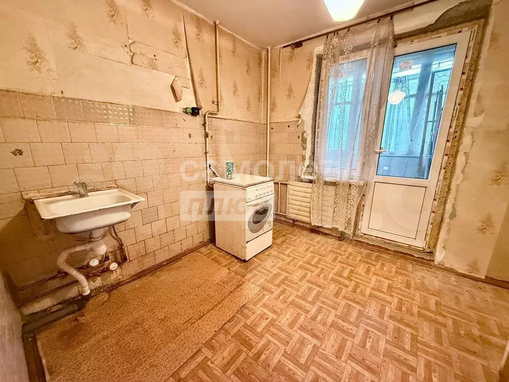 2-к. квартира, 54 м, 1/5 эт. - Фото 1