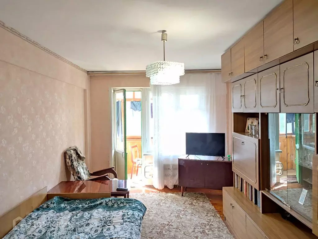 Продаётся 3-к квартира, 64.2 м - Фото 0
