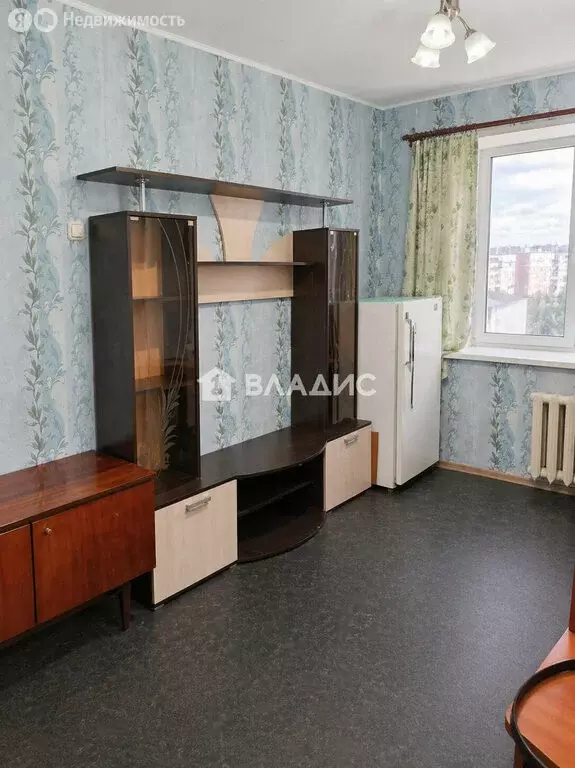 1к в 4-комнатной квартире (12 м) - Фото 2