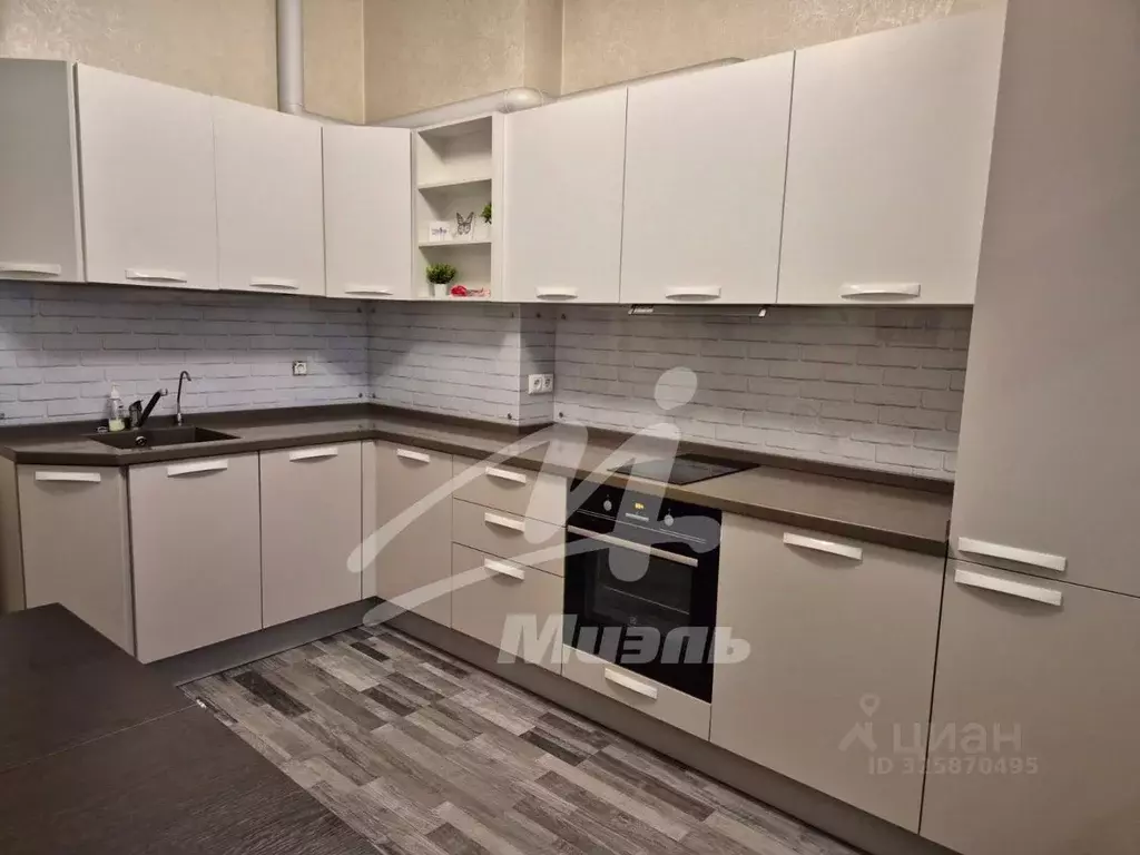 1-к кв. Москва Беломорская ул., 11к1 (43.0 м) - Фото 2