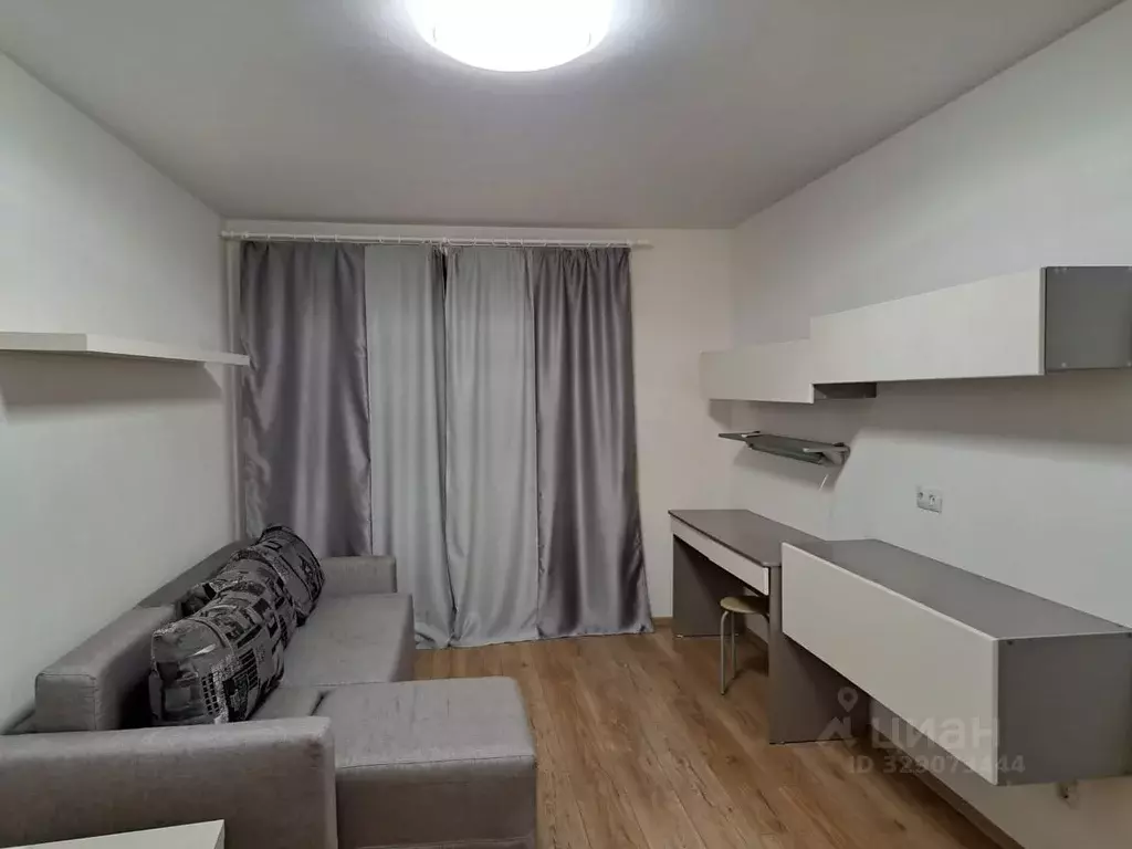 1-к кв. Новгородская область, Великий Новгород ул. Якова Павлова, 11 ... - Фото 1