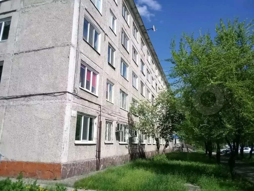 Комната 13 м в 1-к., 5/5 эт. - Фото 1