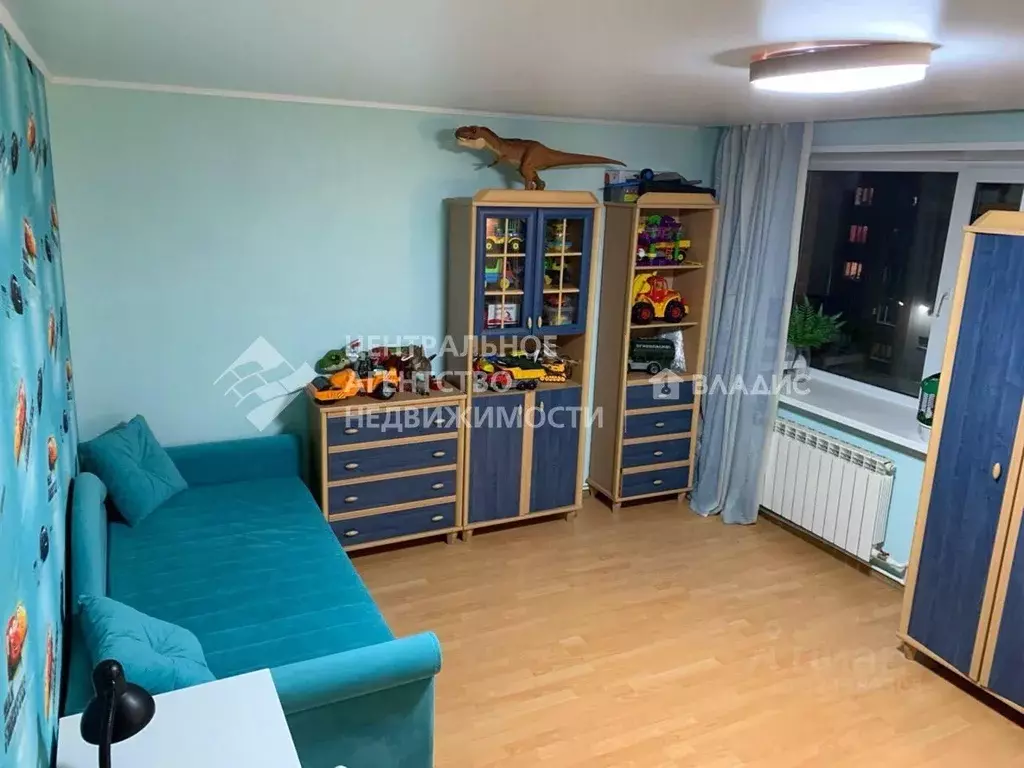 2-к кв. Рязанская область, Рязань Быстрецкая ул., 17 (96.0 м) - Фото 0