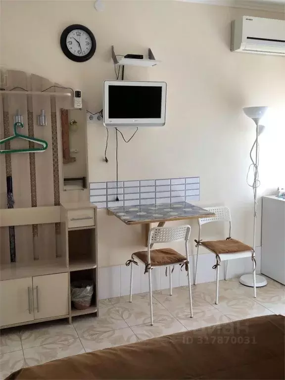 Комната Краснодарский край, Горячий Ключ ул. Лермонтова, 68Б (12.0 м) - Фото 1