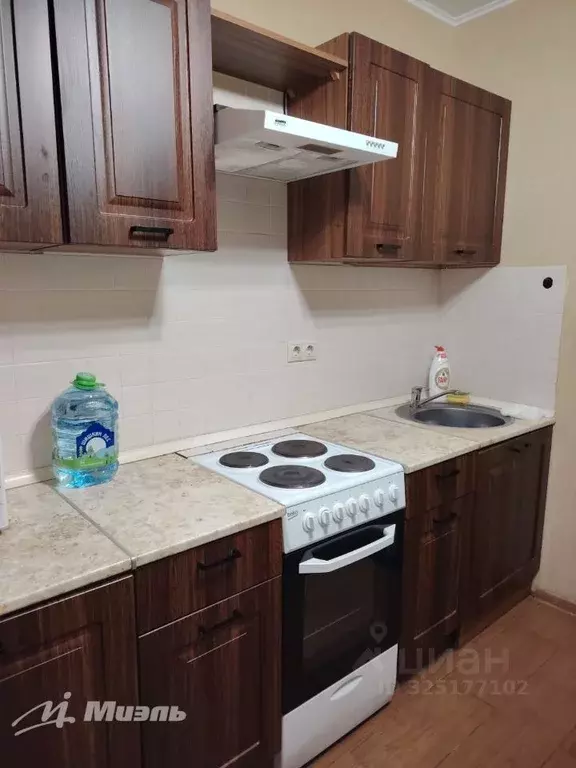 1-к кв. Московская область, Видное ул. Завидная, 9 (40.0 м) - Фото 1