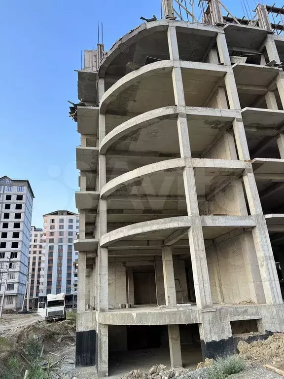 2-к. квартира, 89 м, 9/12 эт. - Фото 1
