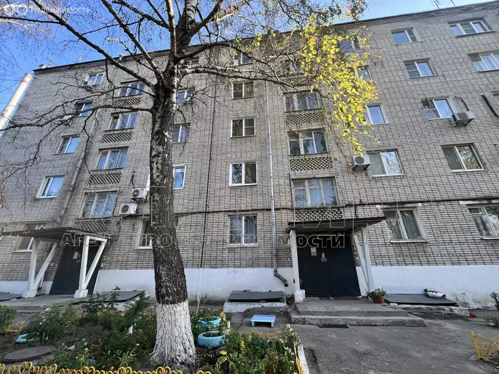 3-комнатная квартира: Батайск, Парковый переулок, 9 (61 м) - Фото 1