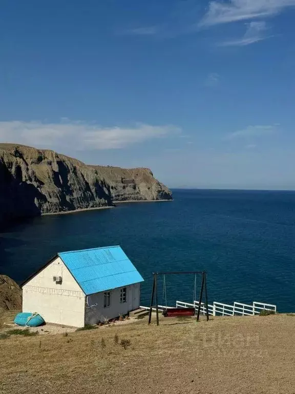 Участок в Крым, Судак муниципальный округ, с. Солнечная Долина ул. ... - Фото 1
