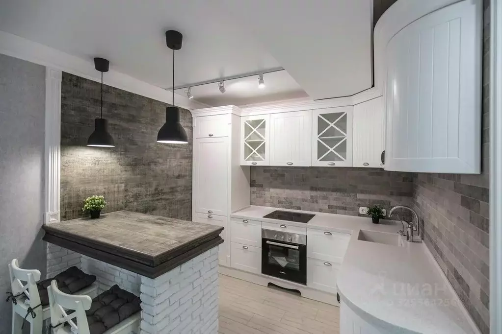 1-к кв. Крым, Ялта ул. Садовая, 31 (25.0 м) - Фото 1