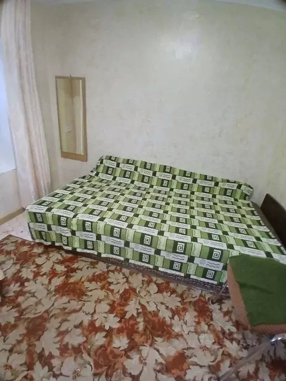 1-к кв. Крым, Симферополь ул. Волошиновых, 51 (20.0 м) - Фото 1