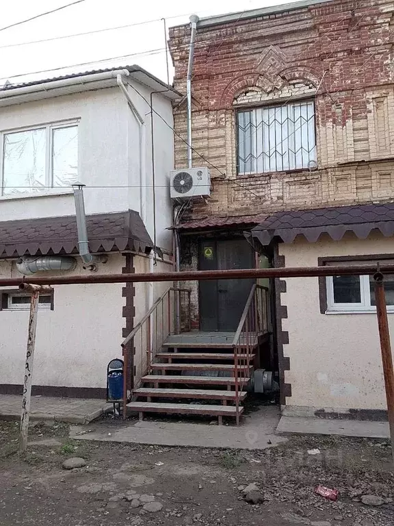 Офис в Астраханская область, Астрахань Адмиралтейская ул., 41/9 (23 м) - Фото 1