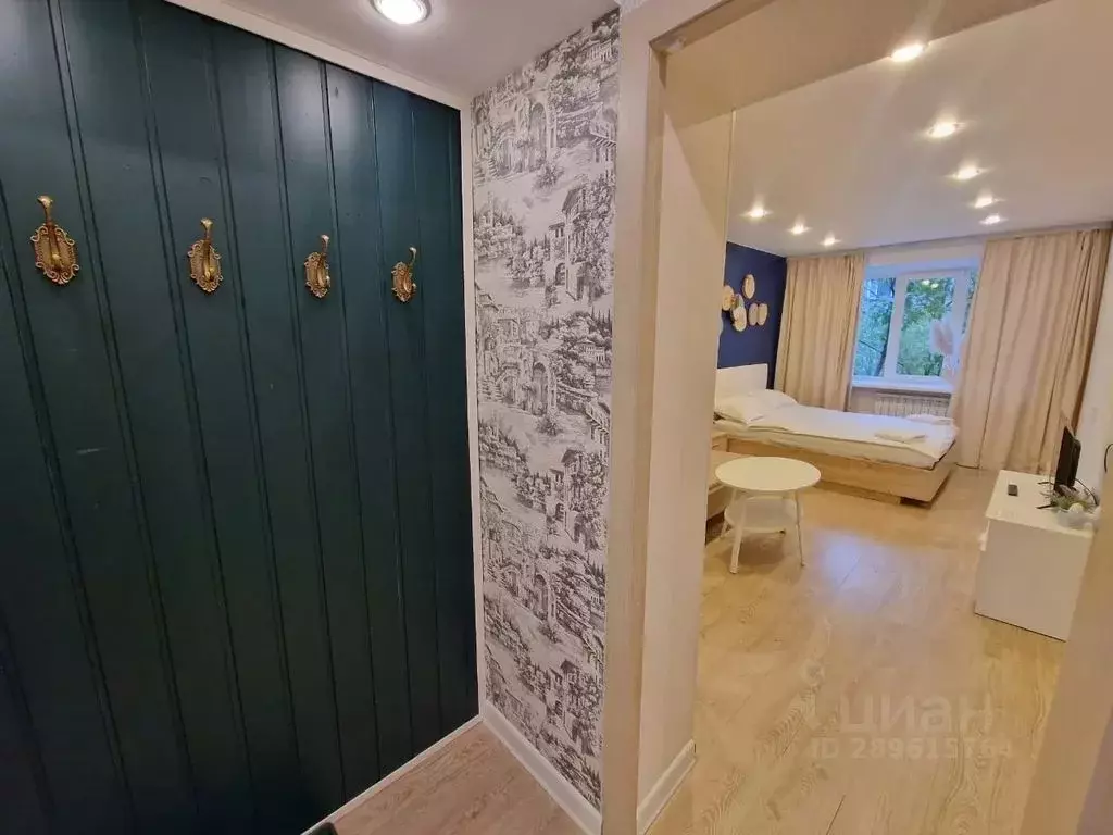 2-к кв. Мурманская область, Апатиты ул. Зиновьева, 19 (47.0 м) - Фото 2