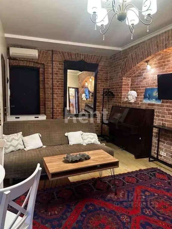 2-к кв. Москва Цветной бул., 23С1 (60.0 м) - Фото 2