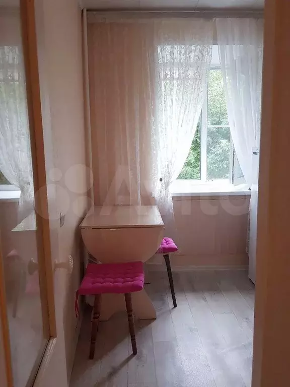 1-к. квартира, 30 м, 3/5 эт. - Фото 0
